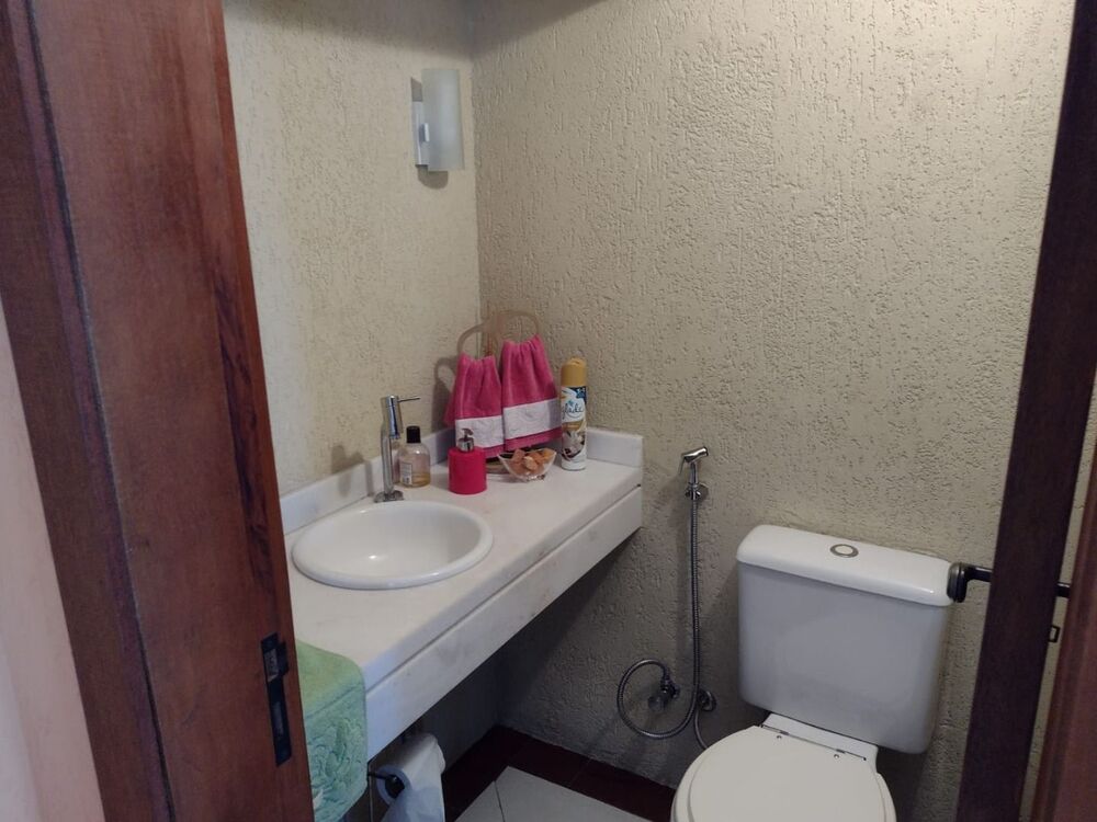 Casa de Condomínio, 4 quartos - Foto 17