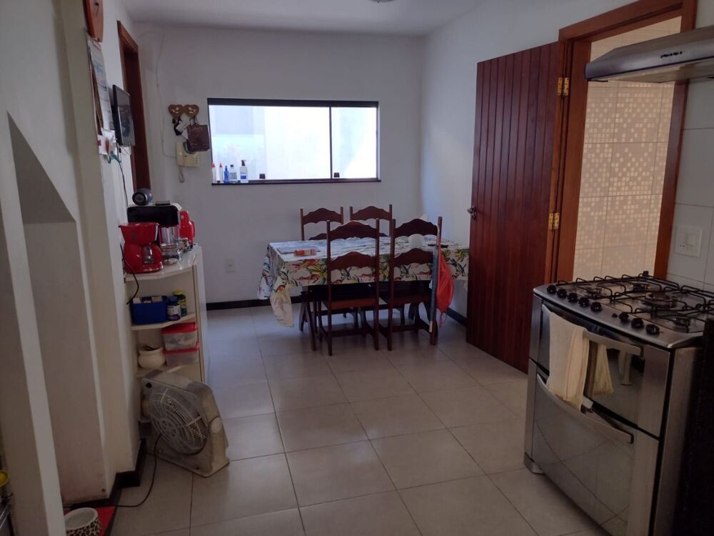 Casa de Condomínio, 4 quartos - Foto 20
