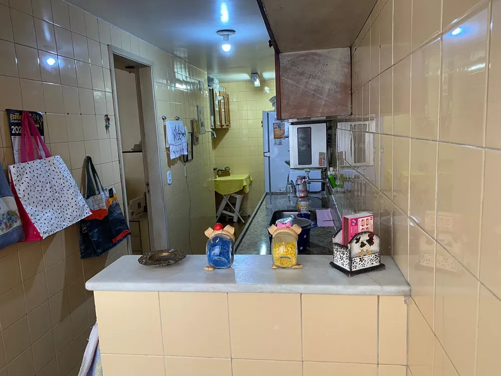 Apartamento, 2 quartos, 80 m² - Foto 23