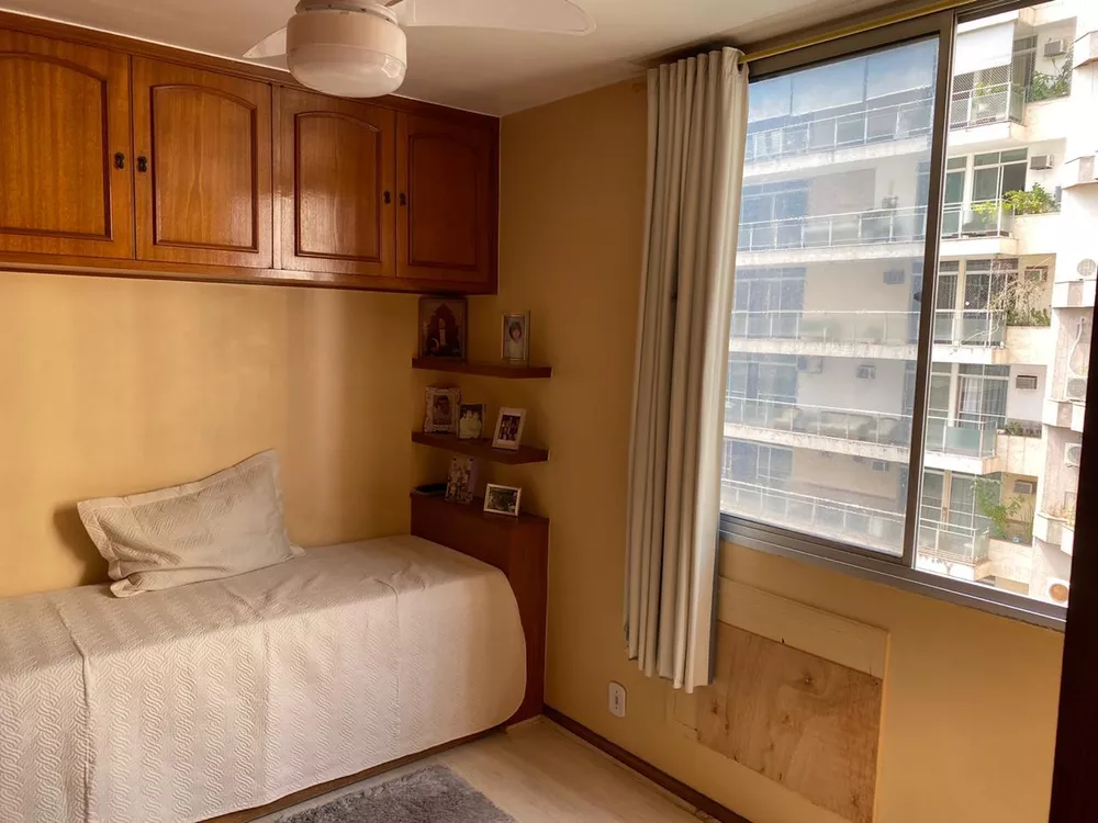 Apartamento, 2 quartos, 80 m² - Foto 9