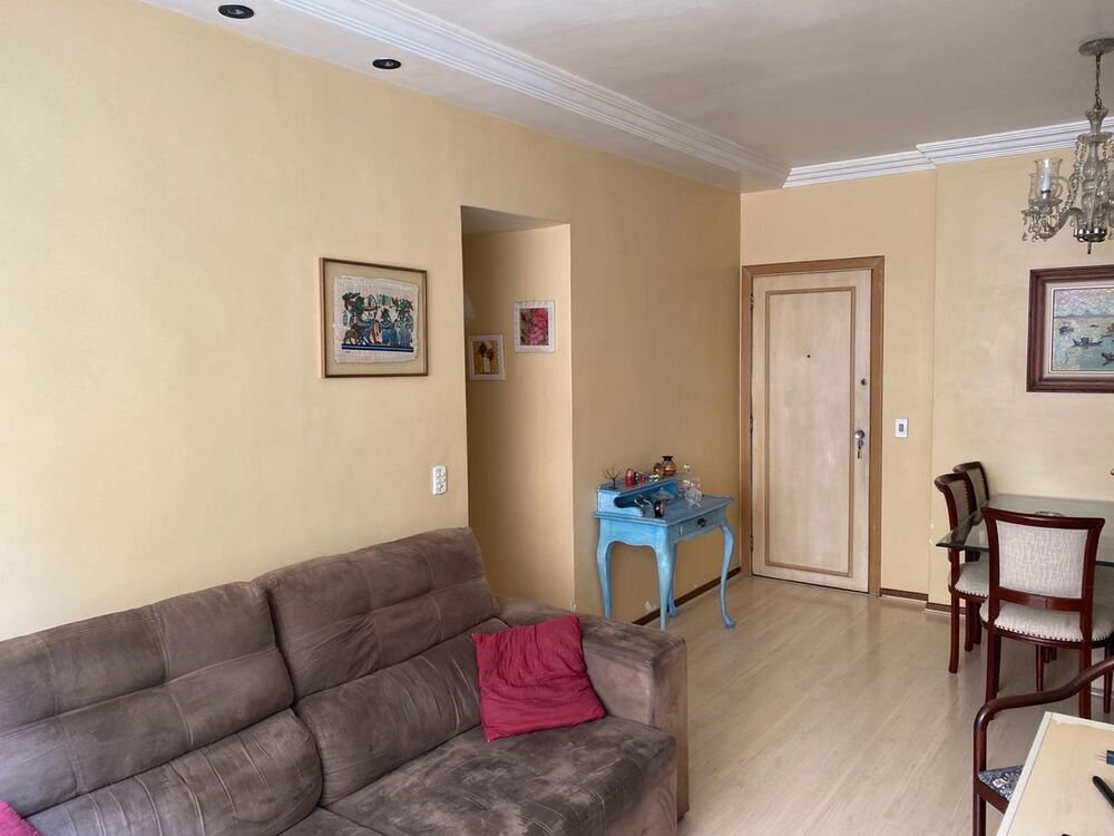 Apartamento, 2 quartos, 80 m² - Foto 3
