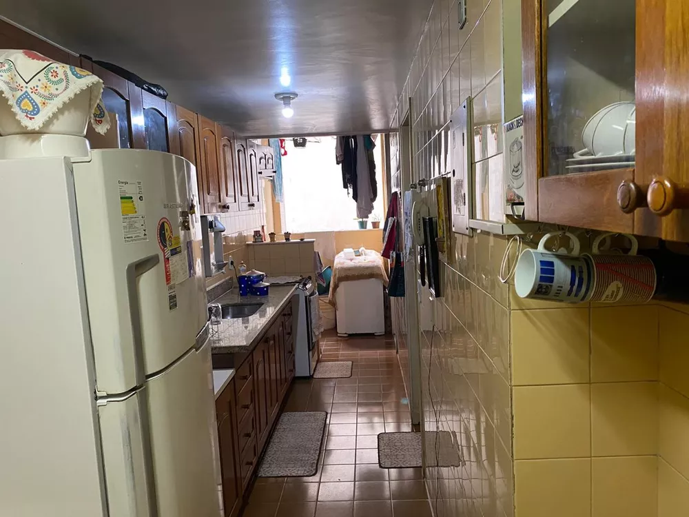 Apartamento, 2 quartos, 80 m² - Foto 22