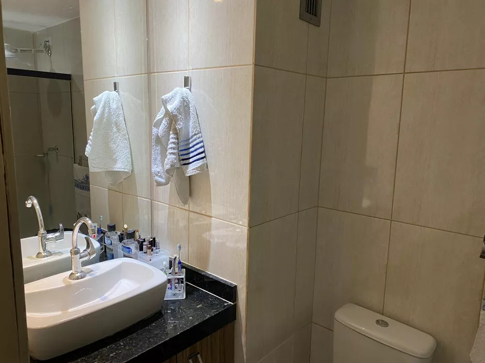 Apartamento, 2 quartos, 80 m² - Foto 11