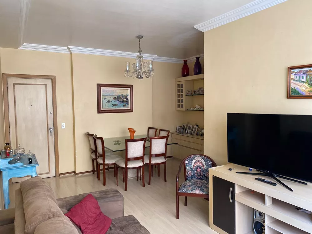 Apartamento, 2 quartos, 80 m² - Foto 1