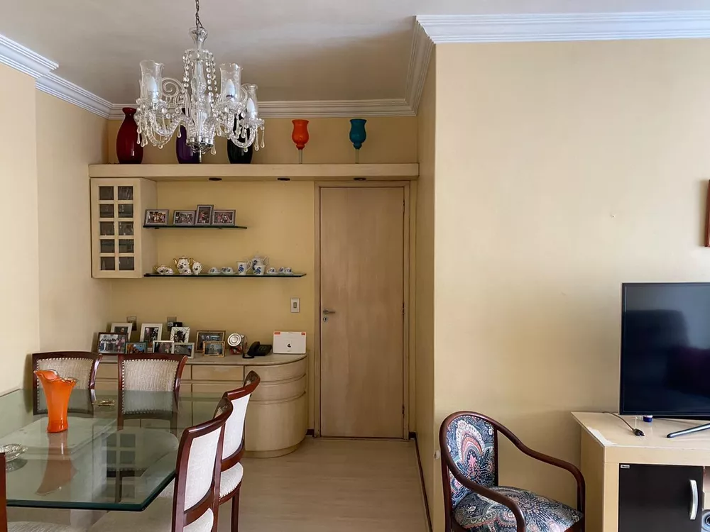 Apartamento, 2 quartos, 80 m² - Foto 2