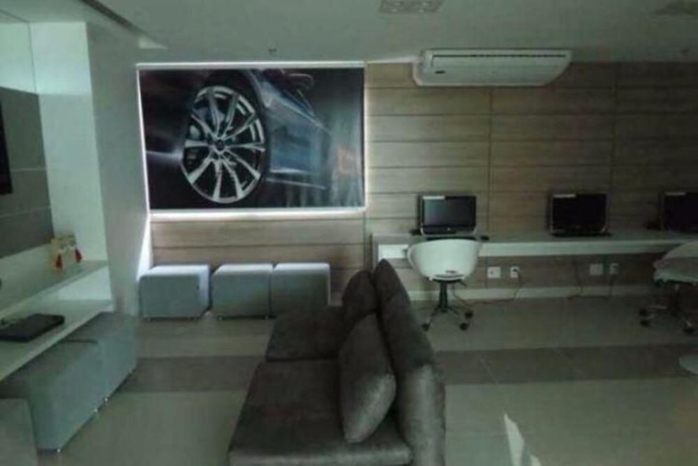 Cobertura à venda com 3 quartos, 170m² - Foto 8