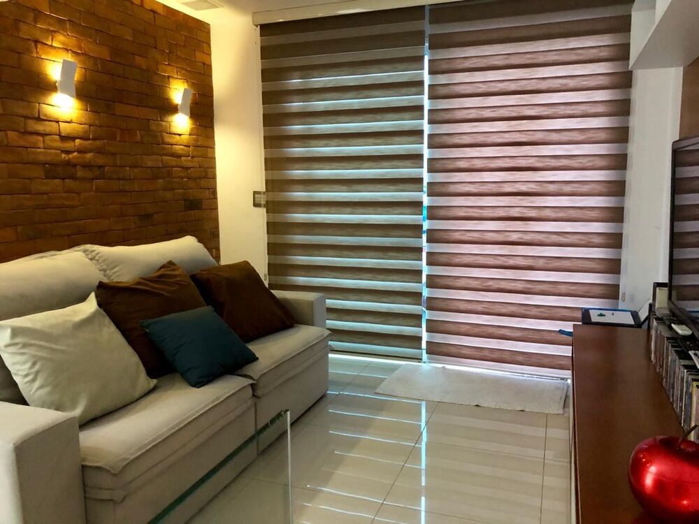 Cobertura à venda com 3 quartos, 170m² - Foto 1