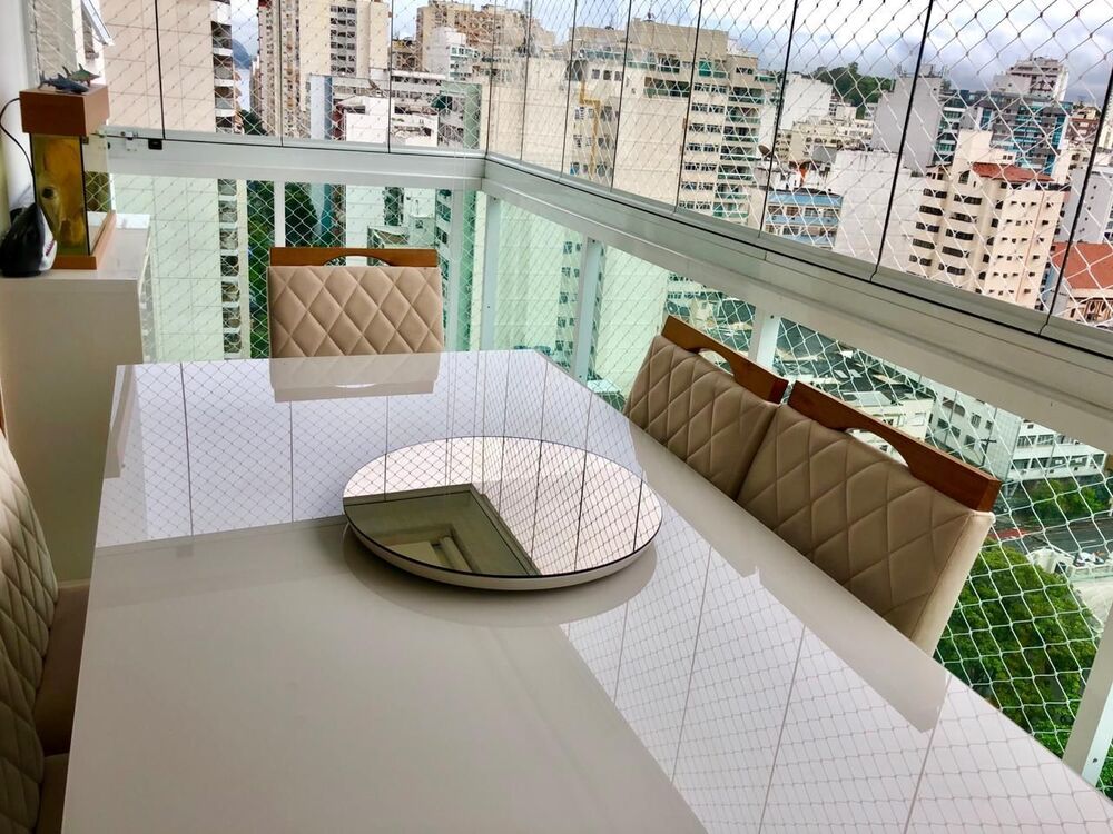 Cobertura à venda com 3 quartos, 170m² - Foto 3
