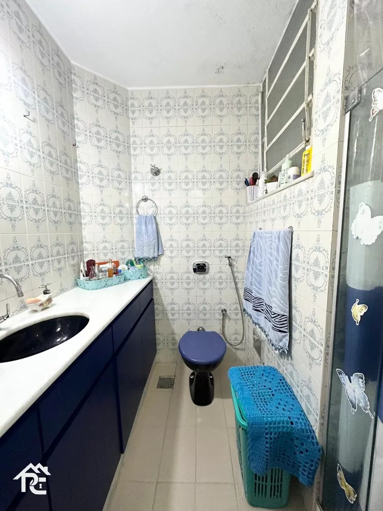 Apartamento, 2 quartos, 60 m² - Foto 10