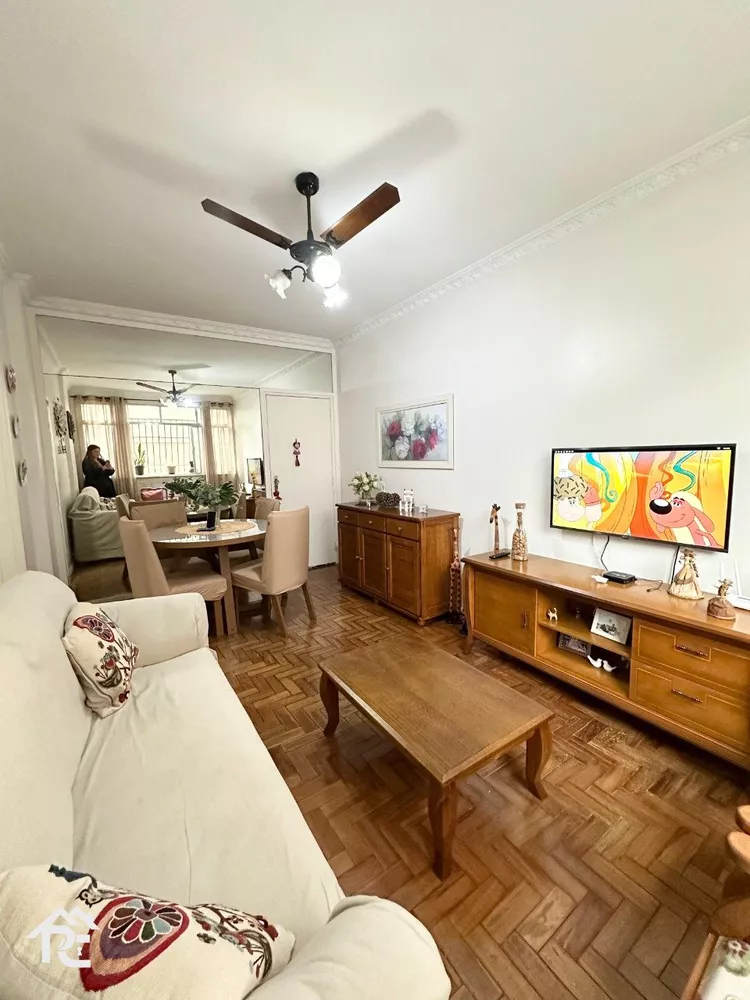 Apartamento, 2 quartos, 60 m² - Foto 3