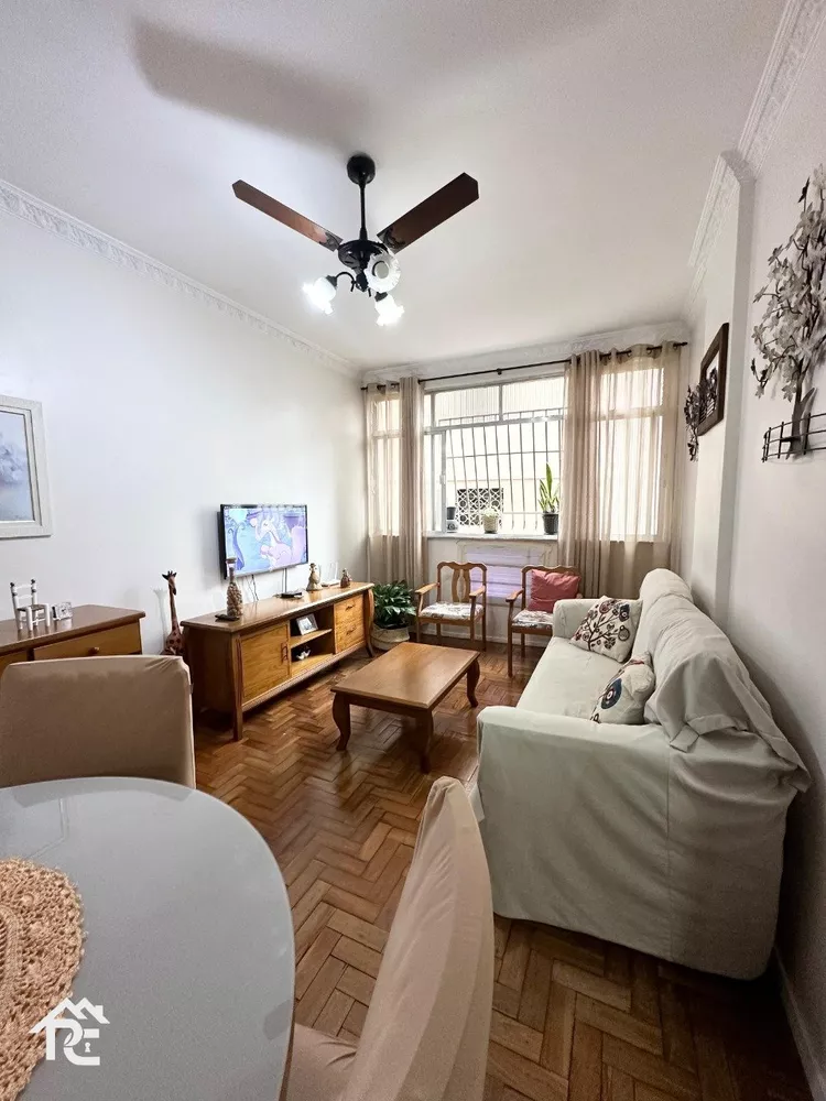 Apartamento, 2 quartos, 60 m² - Foto 2