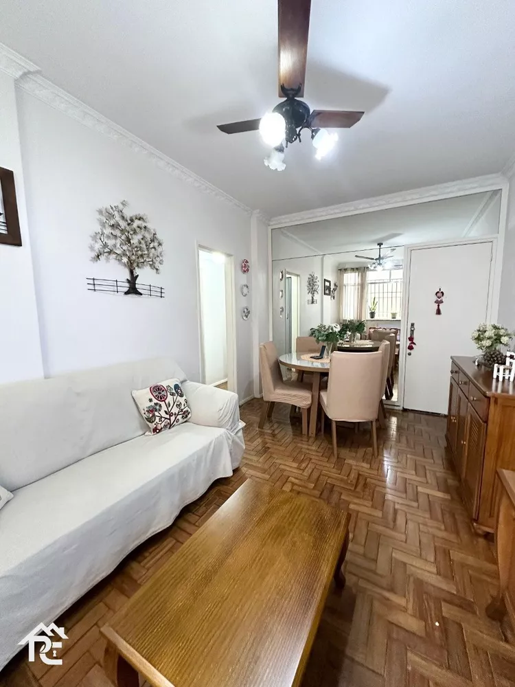 Apartamento, 2 quartos, 60 m² - Foto 4