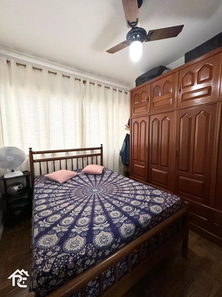 Apartamento, 2 quartos, 60 m² - Foto 9