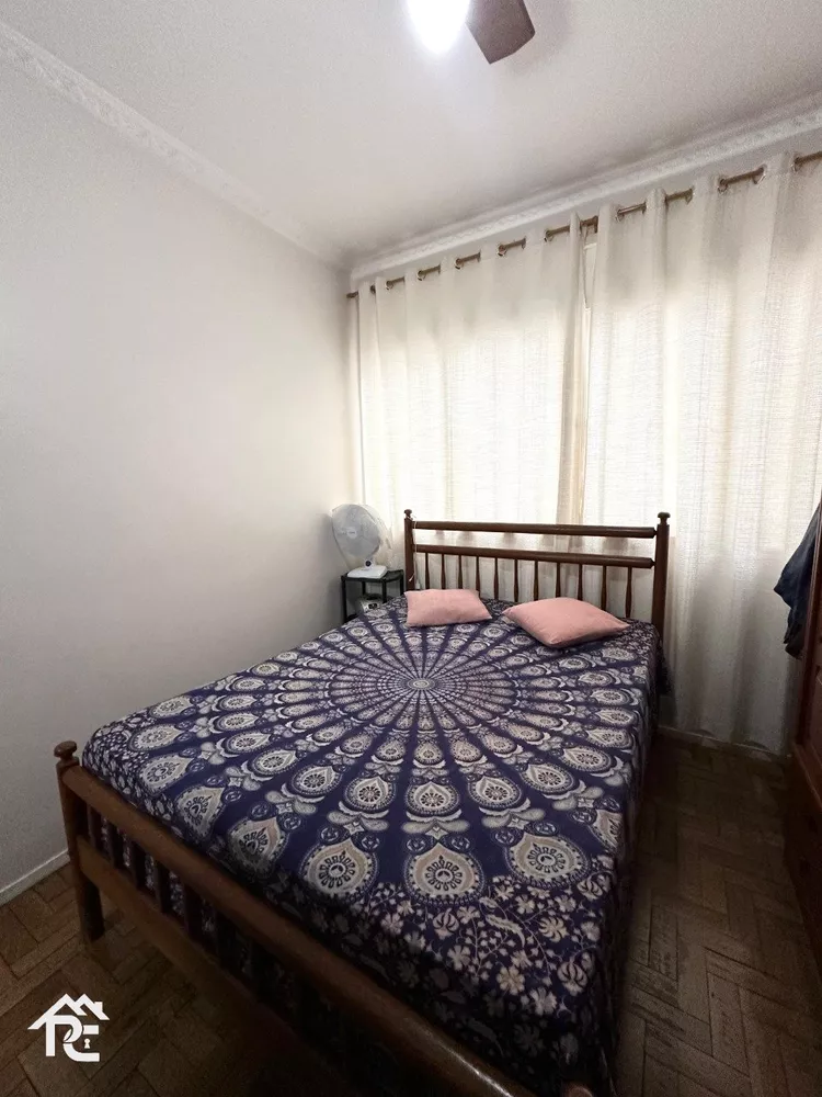 Apartamento, 2 quartos, 60 m² - Foto 6