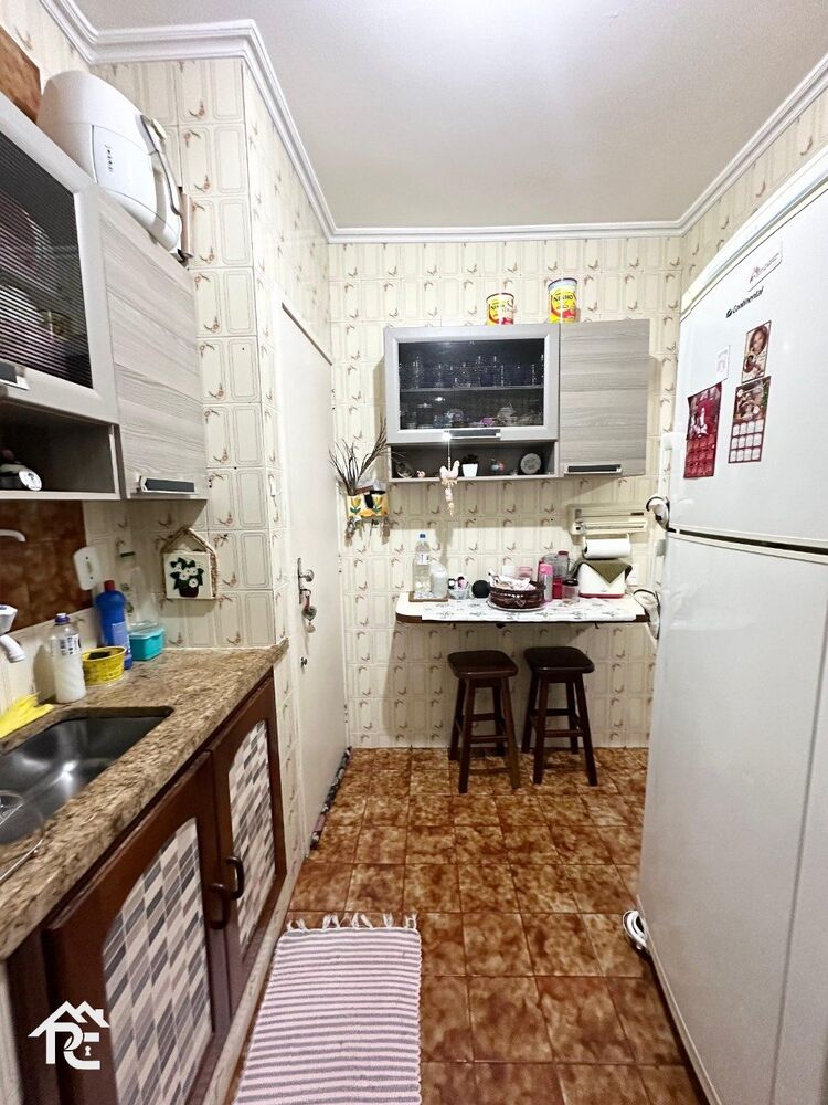 Apartamento, 2 quartos, 60 m² - Foto 16