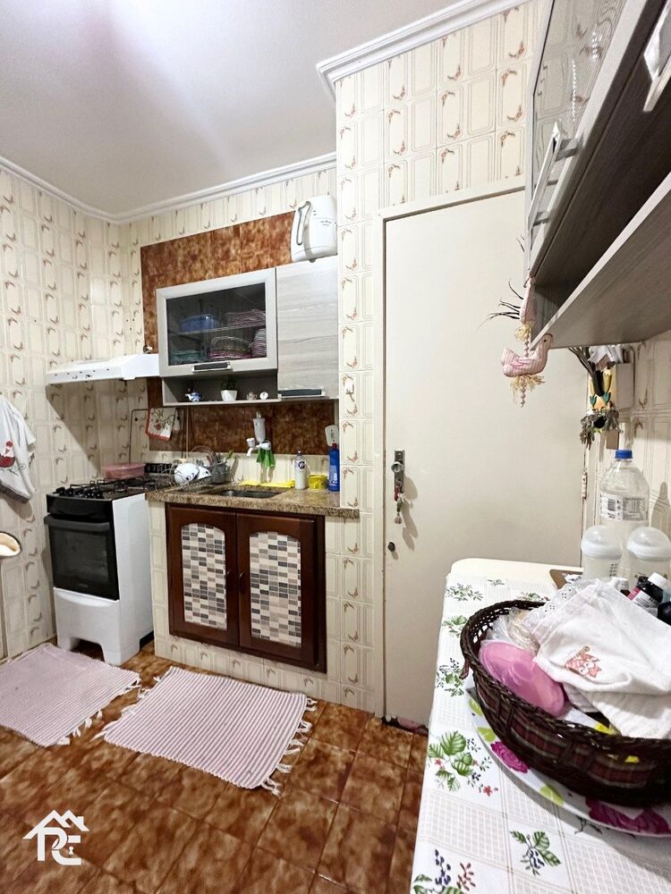 Apartamento, 2 quartos, 60 m² - Foto 15