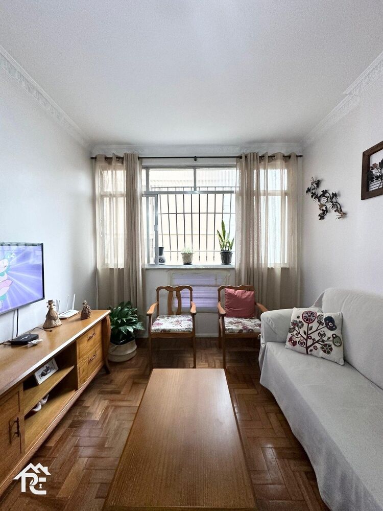 Apartamento, 2 quartos, 60 m² - Foto 5