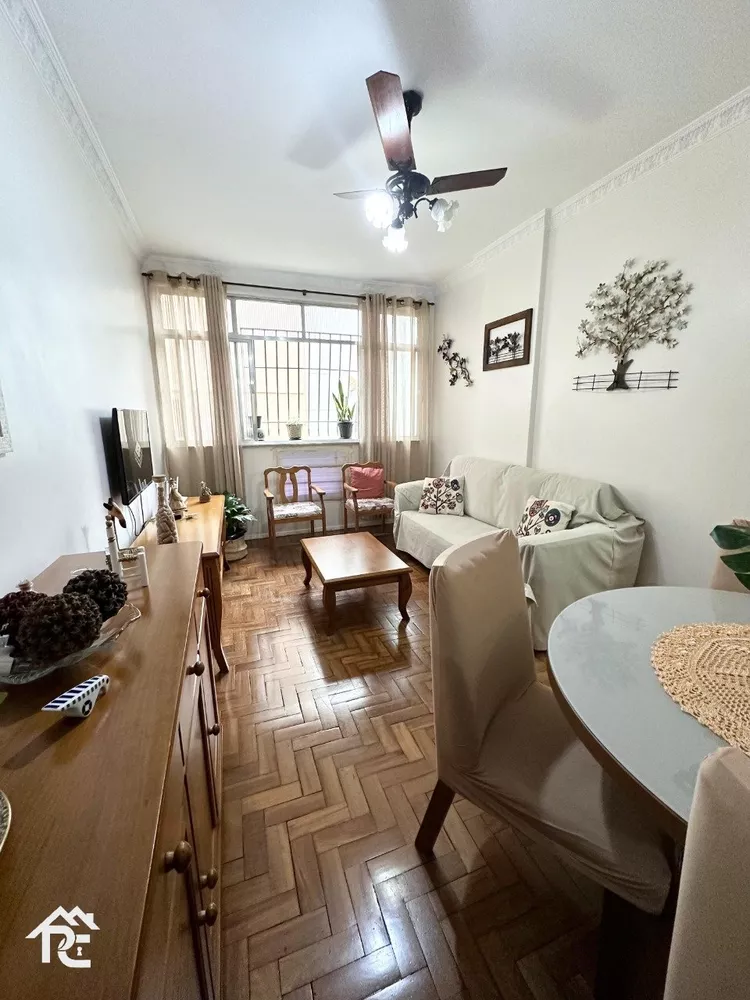 Apartamento, 2 quartos, 60 m² - Foto 1