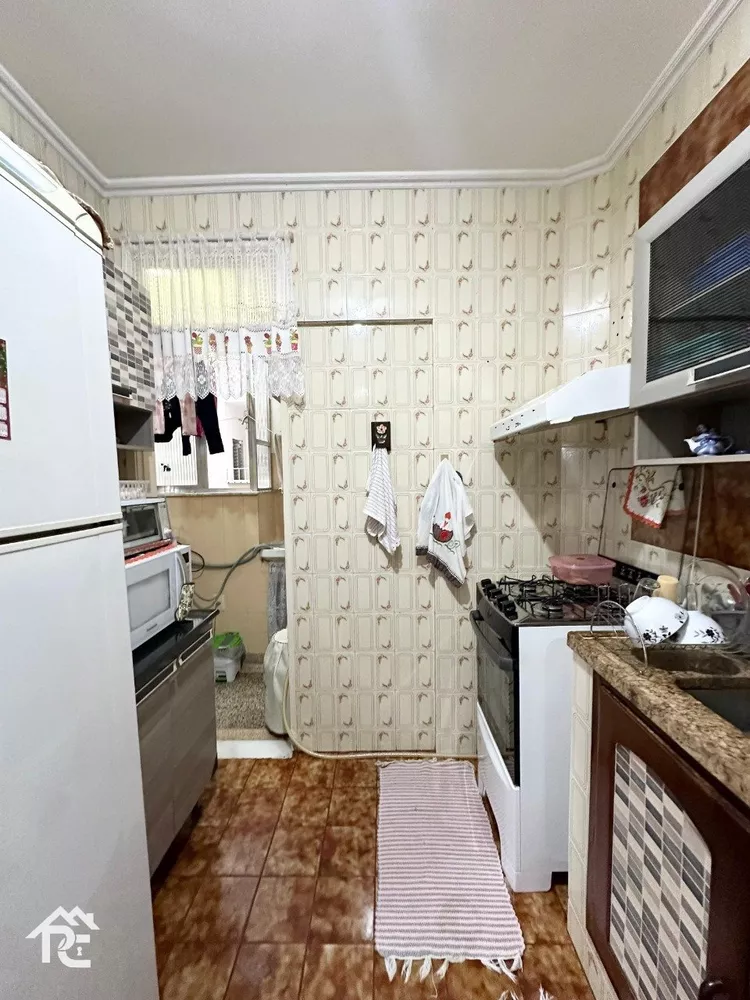 Apartamento, 2 quartos, 60 m² - Foto 14
