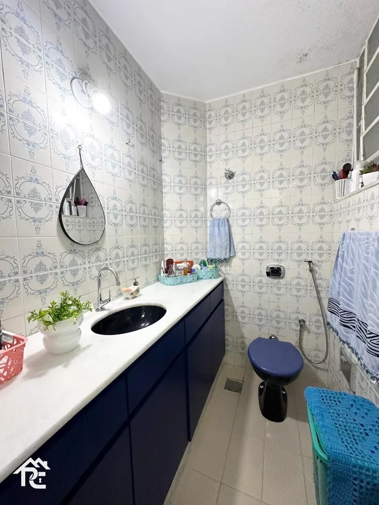 Apartamento, 2 quartos, 60 m² - Foto 11