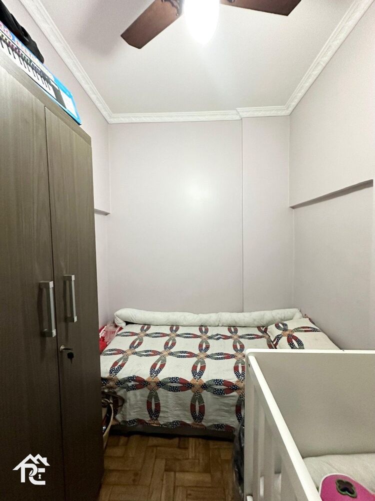 Apartamento, 2 quartos, 60 m² - Foto 13