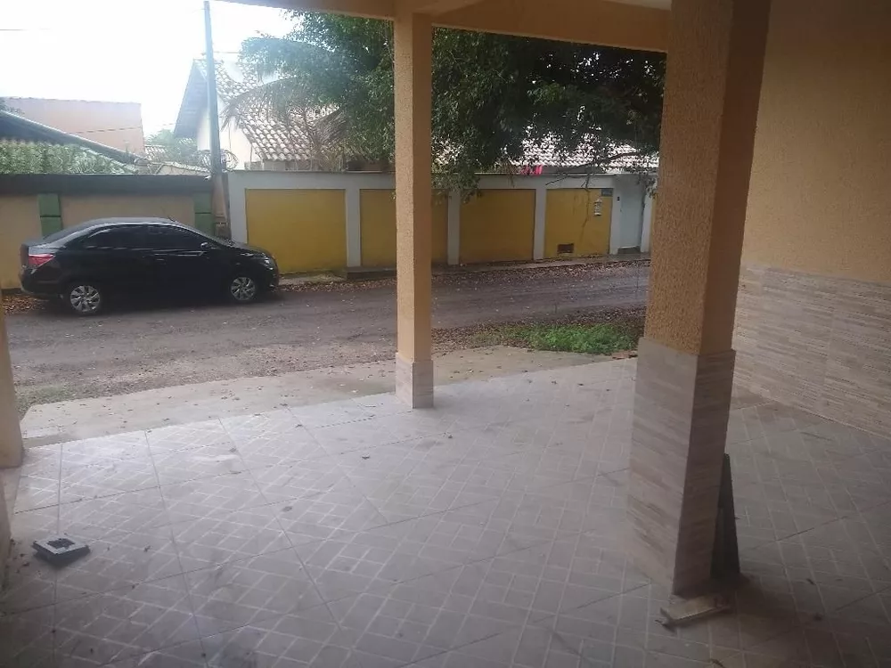 Casa, 2 quartos, 96 m² - Foto 3