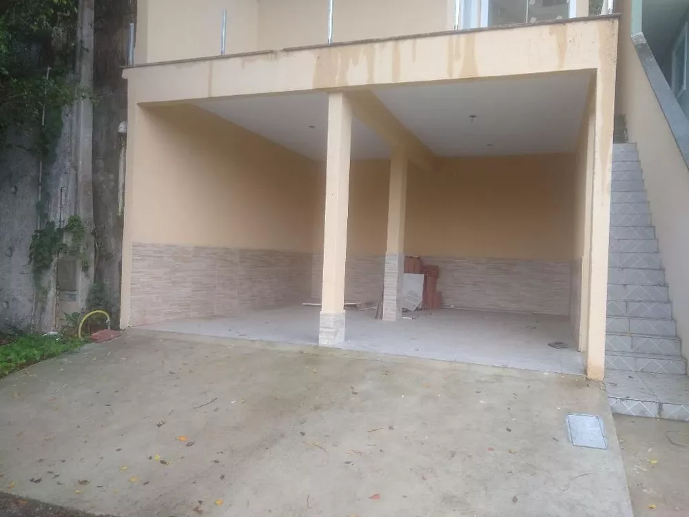 Casa, 2 quartos, 96 m² - Foto 2