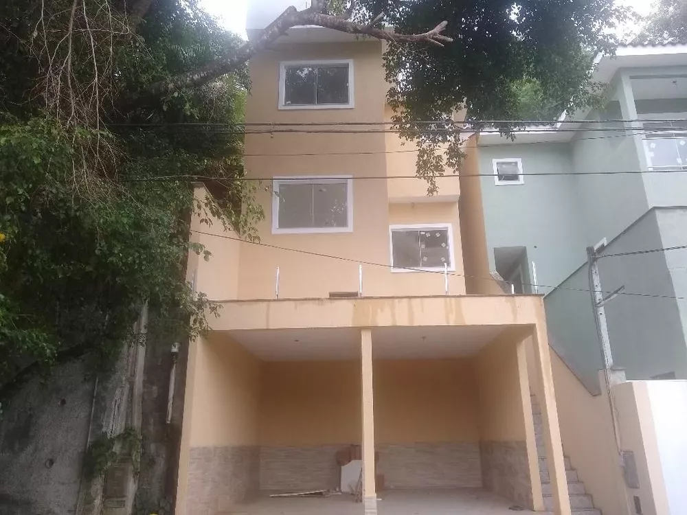 Casa, 2 quartos, 96 m² - Foto 1