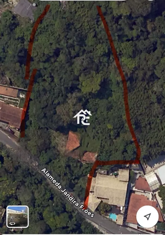 Terreno, 3180 m² - Foto 6