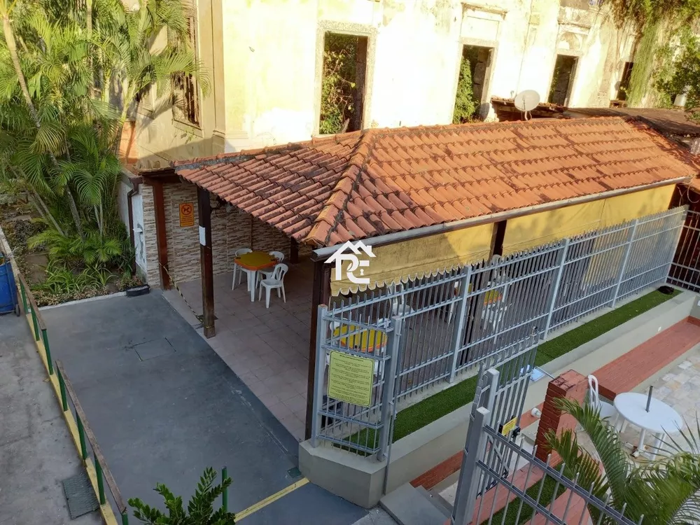 Apartamento, 2 quartos, 70 m² - Foto 23