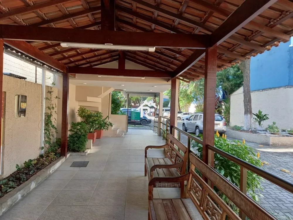 Apartamento, 2 quartos, 70 m² - Foto 21