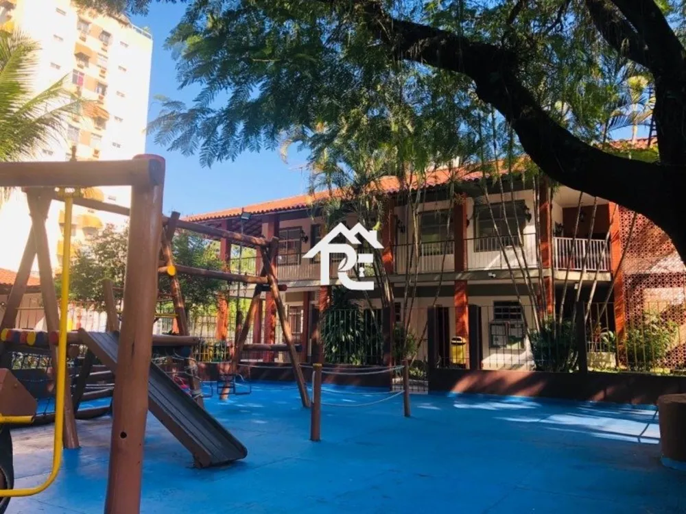 Apartamento, 2 quartos, 70 m² - Foto 17