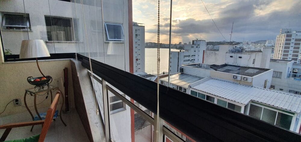 Cobertura à venda com 3 quartos, 220m² - Foto 6