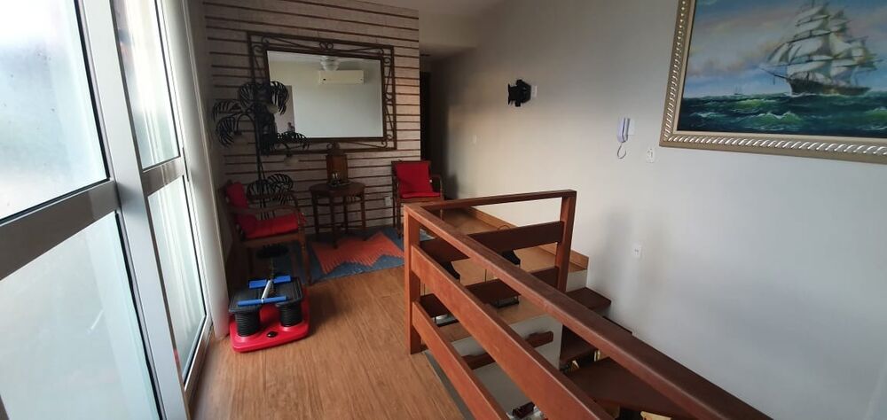 Cobertura à venda com 3 quartos, 220m² - Foto 23