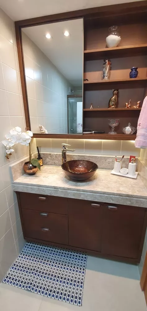 Cobertura, 3 quartos, 220 m² - Foto 15
