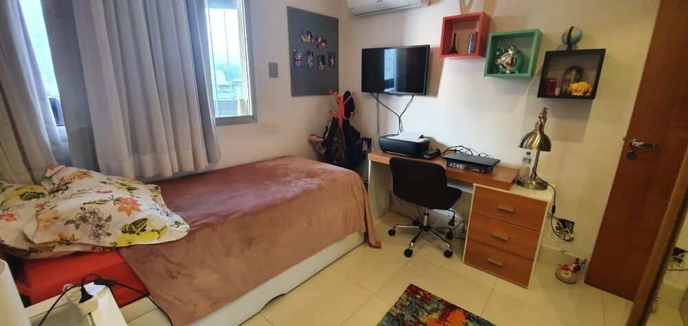 Cobertura à venda com 3 quartos, 220m² - Foto 16
