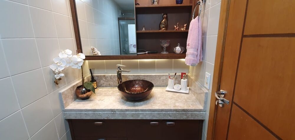 Cobertura à venda com 3 quartos, 220m² - Foto 9