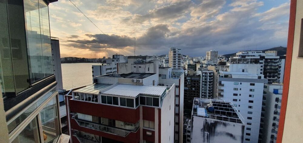Cobertura à venda com 3 quartos, 220m² - Foto 10