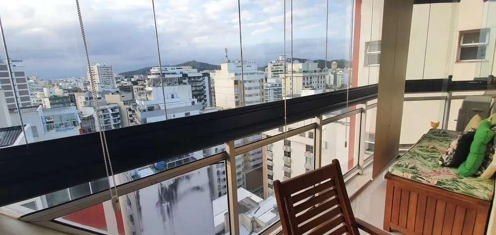 Cobertura, 3 quartos, 220 m² - Foto 12