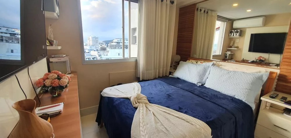 Cobertura, 3 quartos, 220 m² - Foto 19