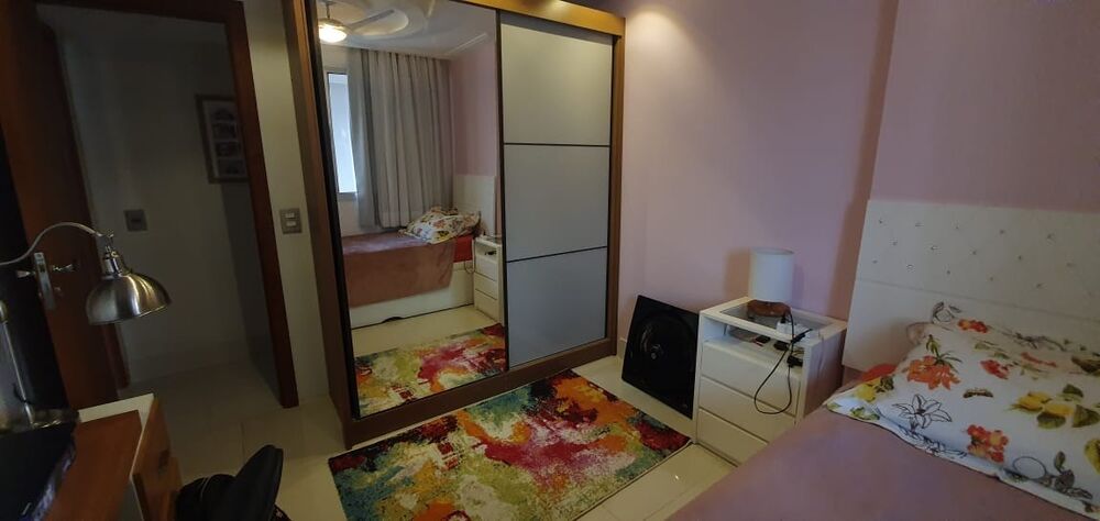 Cobertura à venda com 3 quartos, 220m² - Foto 14