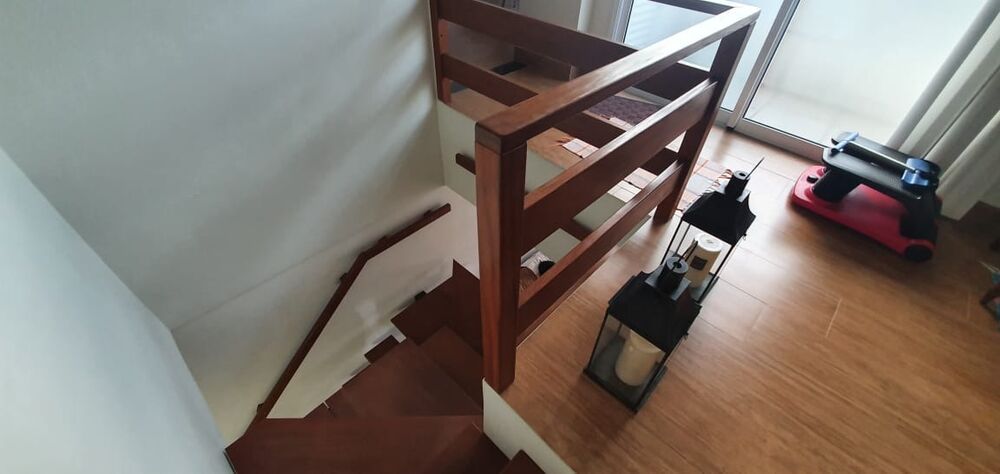 Cobertura à venda com 3 quartos, 220m² - Foto 21
