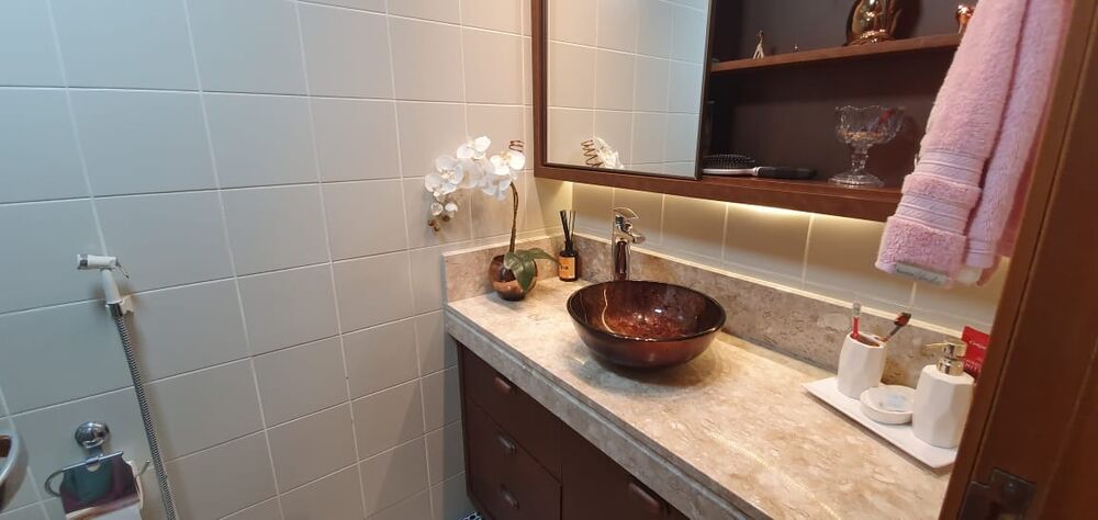 Cobertura à venda com 3 quartos, 220m² - Foto 8