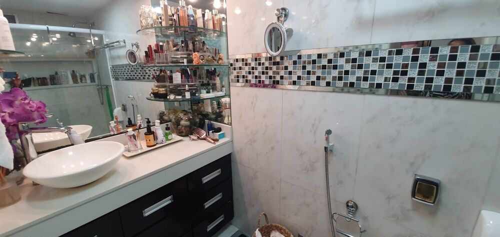 Cobertura à venda com 3 quartos, 220m² - Foto 12