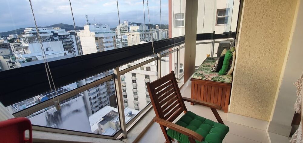 Cobertura à venda com 3 quartos, 220m² - Foto 7