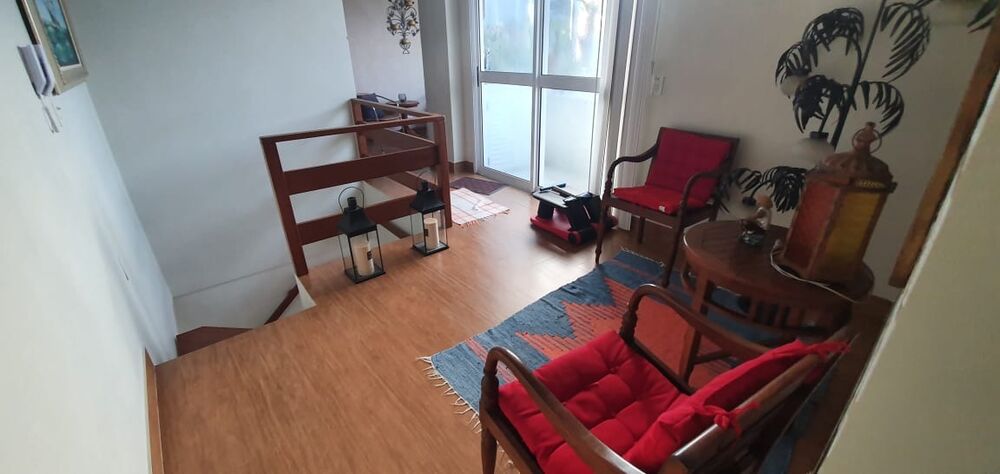 Cobertura à venda com 3 quartos, 220m² - Foto 22