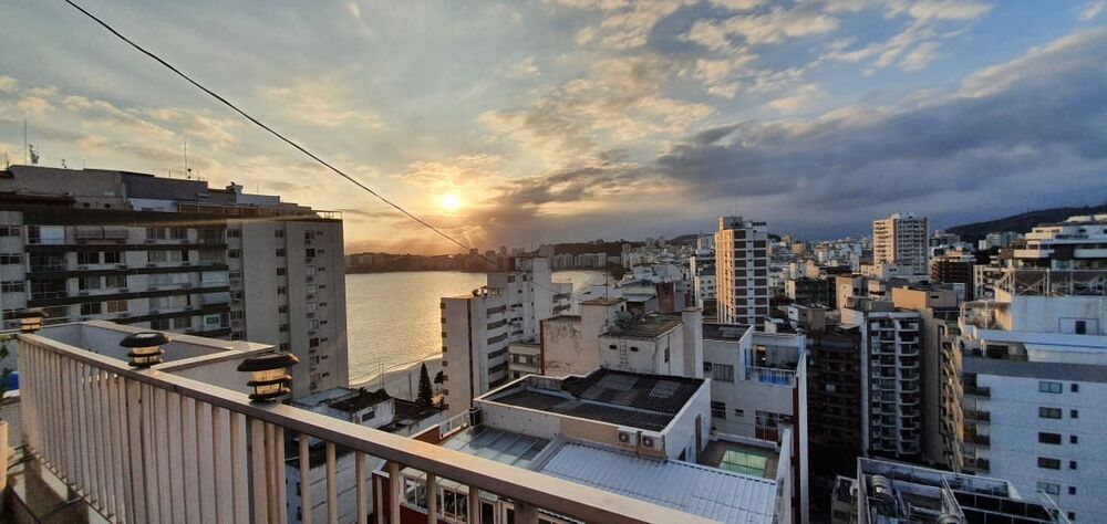 Cobertura à venda com 3 quartos, 220m² - Foto 33