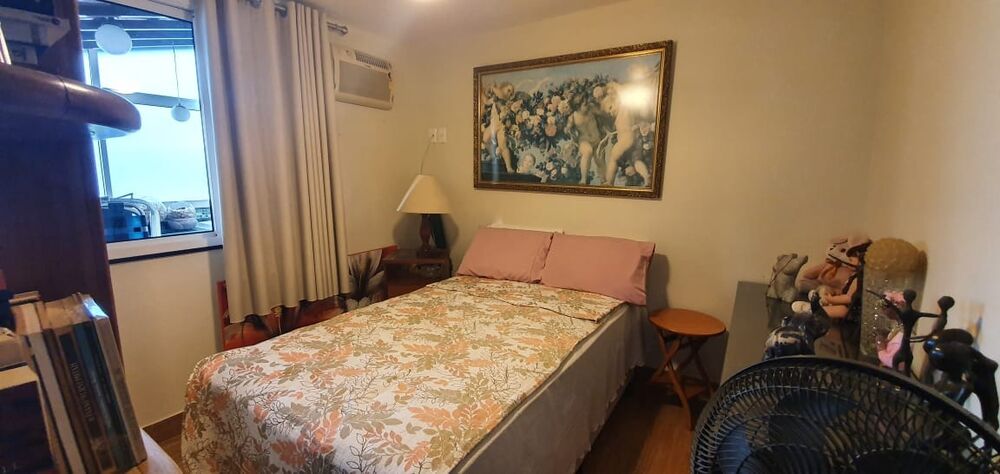 Cobertura à venda com 3 quartos, 220m² - Foto 25