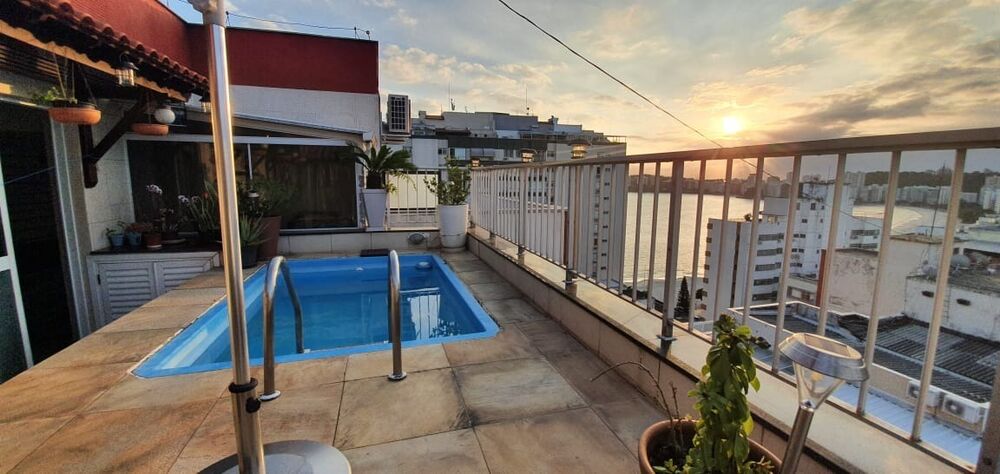 Cobertura à venda com 3 quartos, 220m² - Foto 36
