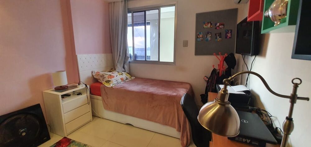 Cobertura à venda com 3 quartos, 220m² - Foto 15